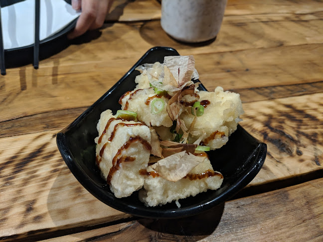 Opinii despre Izna Japanese Donburi House în Kitchener - Hospitality and gastronomy