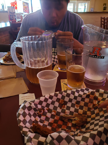 Opinii despre Roxbury Pub & Grill în London - Hospitality and gastronomy