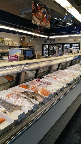 Off The Hook Fish Market - Richmond Hill