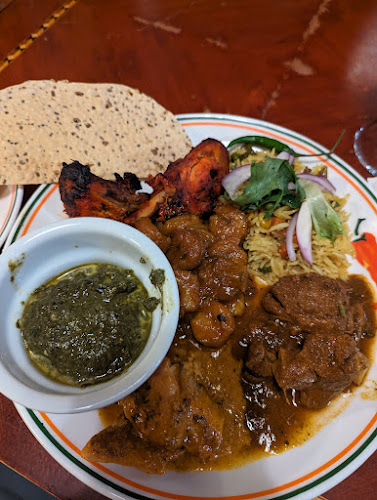 East India Company Restaurants - Hospitality and gastronomy