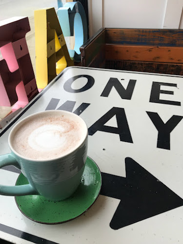 Opinii despre Grit Studio în Port Moody - Hospitality and gastronomy