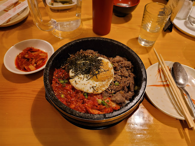 Korean Village Restaurant - Toronto