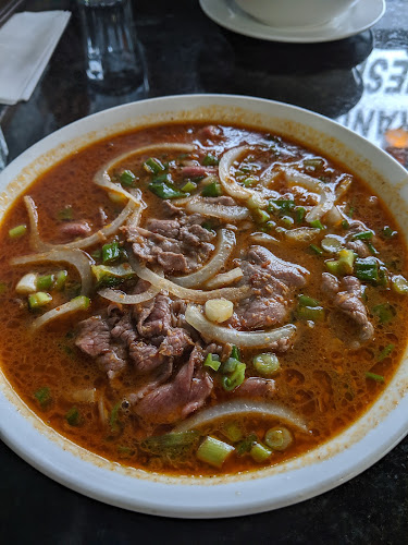 Nha Trang Restaurant - Hospitality and gastronomy