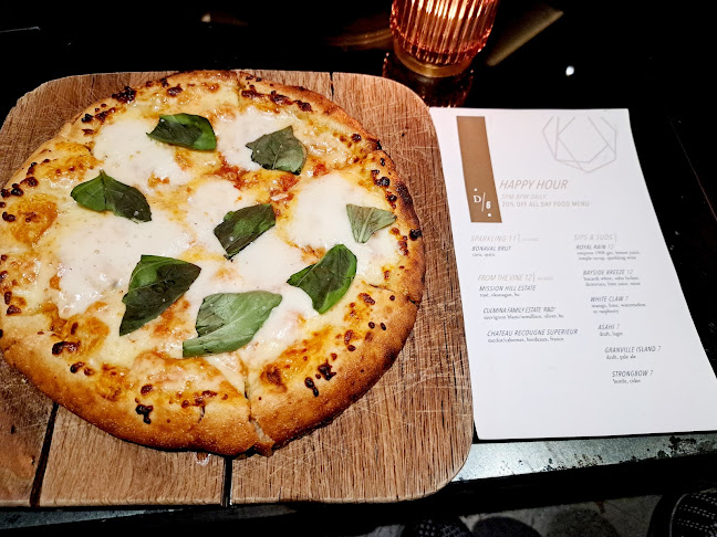 D/6 Bar & Lounge - Vancouver