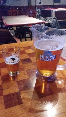 Wize Guyz Pub - Hospitality and gastronomy