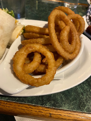 Comentarii opinii despre Landlubber Pub