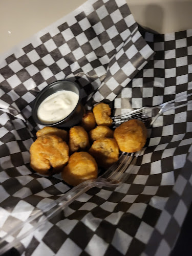 The Surge Sports Lounge