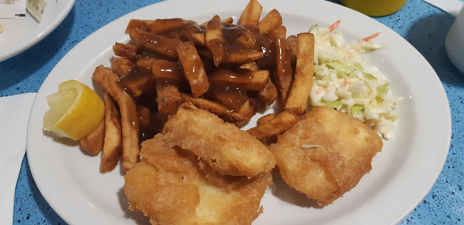 Captain Jack's Restaurant - Hospitality and gastronomy