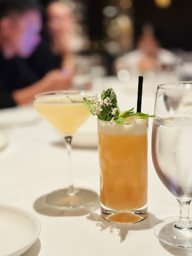 Opinii despre Gotham Steakhouse & Cocktail Bar în Vancouver - Hospitality and gastronomy