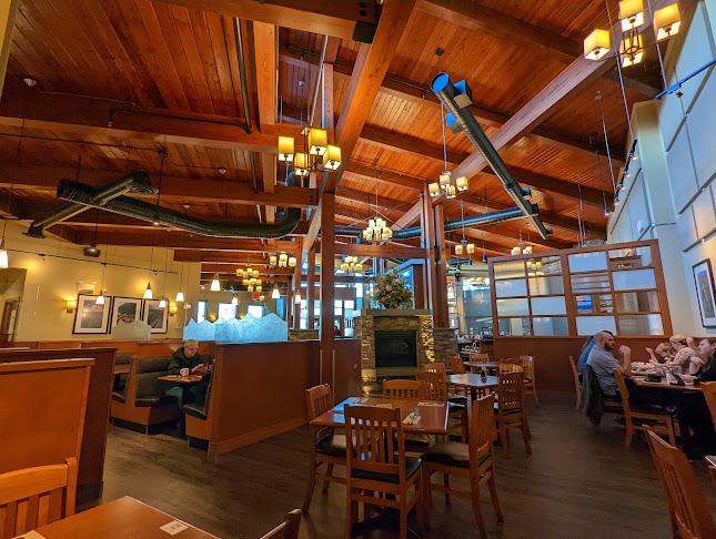 Comentarii opinii despre White Spot Langford