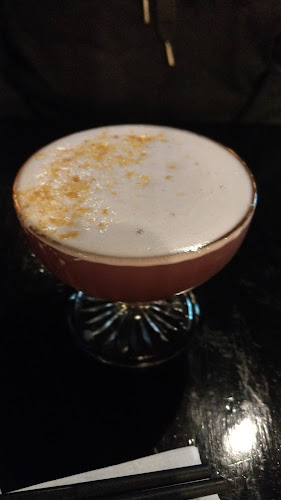 Opinii despre Nubo Kitchen + Bar(Johnson Street Bridge Location) în Victoria - Hospitality and gastronomy