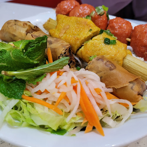 Pho Mi 66 - Brampton