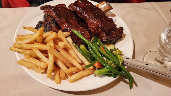 Opinii despre Mr Prime Rib în Greater Sudbury - Hospitality and gastronomy