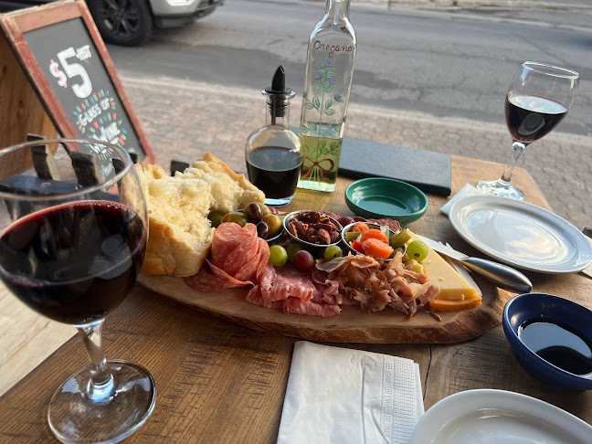 Opinii despre Broers Jansen Wine Bar în Sault Ste. Marie - Hospitality and gastronomy