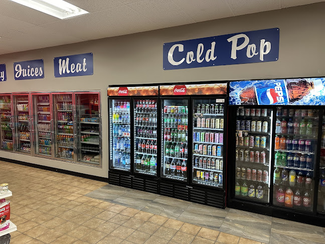 Forest Grove Confectionary - Saskatoon