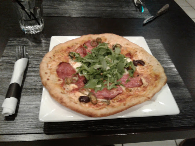 Opinii despre Casa Mia Downtown în Charlottetown - Hospitality and gastronomy