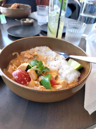 Opinii despre B'Spoke Kitchen + Market în Barrie - Hospitality and gastronomy