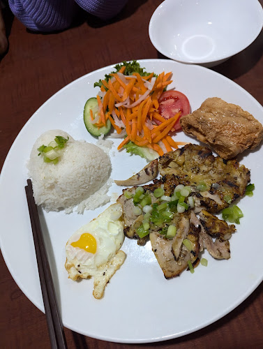 Comentarii opinii despre Pho Friendly 18