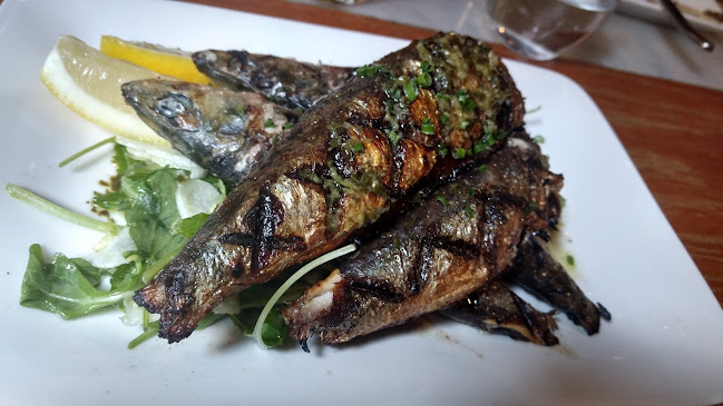 Pearl Diver - Toronto