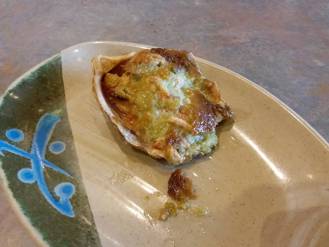 Comentarii opinii despre Kisha Poppo Japanese Sushi Restaurant