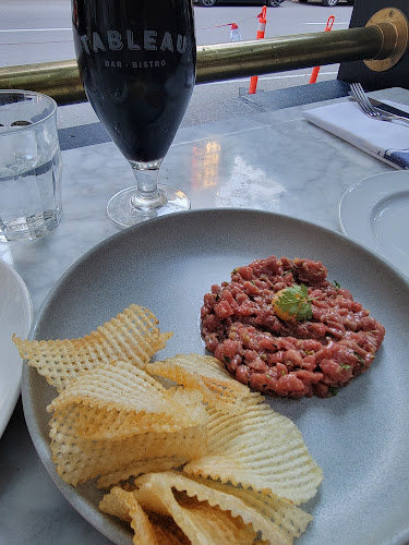 Tableau Bar Bistro - Hospitality and gastronomy