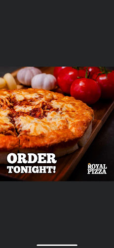 Comentarii opinii despre Royal Pizza (Crowfoot)