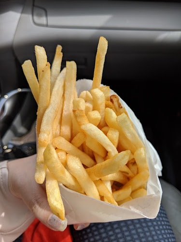 Mrs. Mike's - Winnipeg