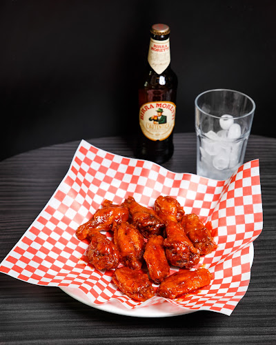 Antonino's Pizzeria & Panini - Concord