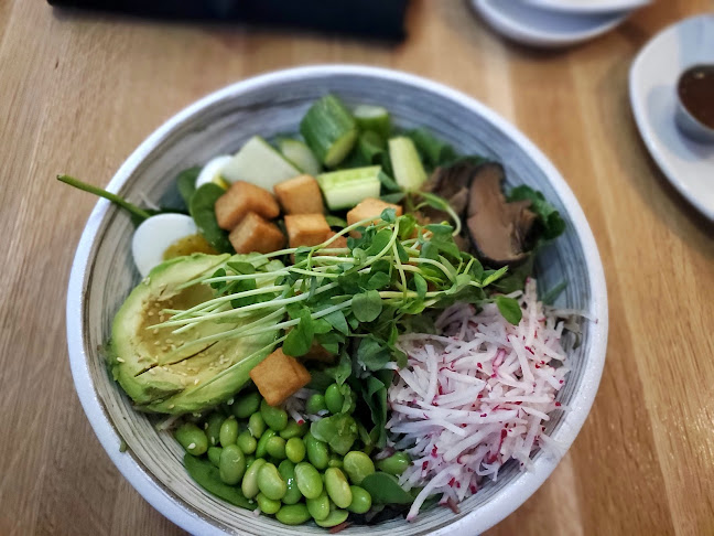 Comentarii opinii despre Moxies Scarborough Restaurant