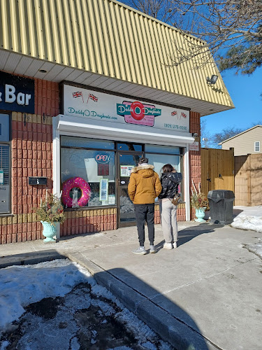 Daddy O Doughnuts & British Baked Goods