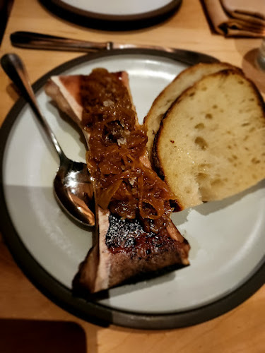 Opinii despre The Common Stove în Orillia - Hospitality and gastronomy