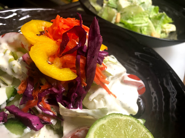 SADRA Persian Restaurant, 1615 Lonsdale Ave, North Vancouver, BC V7M 2J5