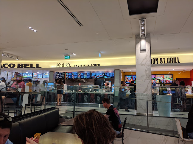 100 City Centre Dr 1 - 140, Mississauga, ON L5B 2C9