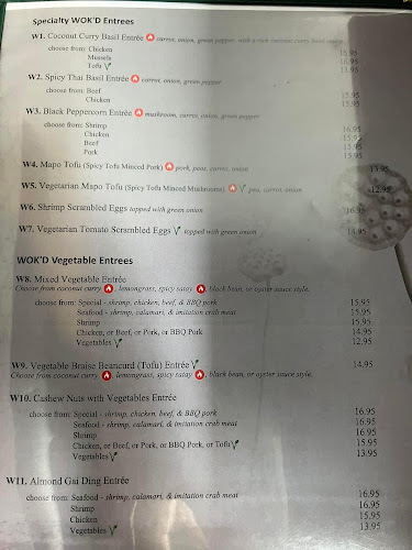 Opinii despre Spicy Garden Pho House Restaurant în Saskatoon - Hospitality and gastronomy