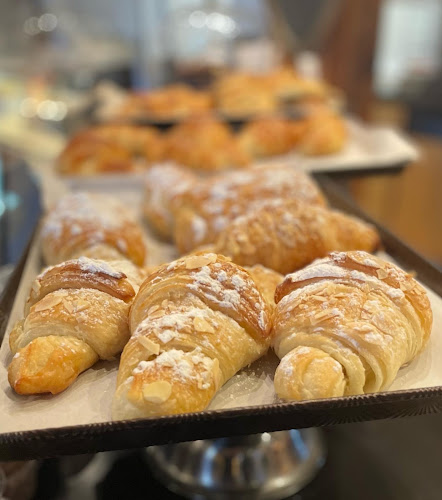 The Roastery Coffee House - Toronto