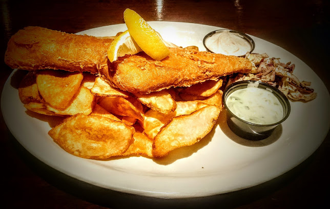 The Pub House Restaurant - Hospitality and gastronomy