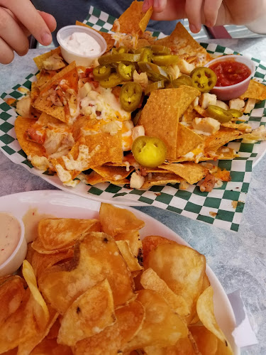 Cannon's Cross Pub - Fredericton