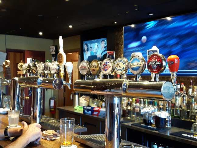 Comentarii opinii despre Boar's Head Pub