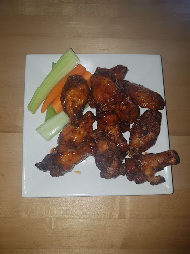 The Flatiron: A Firkin Pub - Hospitality and gastronomy