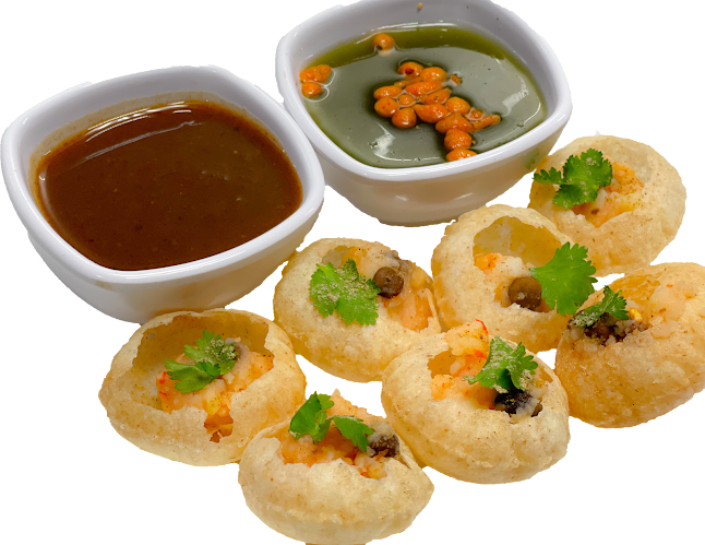 Pizza Wings & Snacks