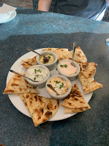 It's All Greek To Me - Hospitality and gastronomy