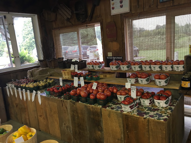 Myers Apple Farm - Hamilton