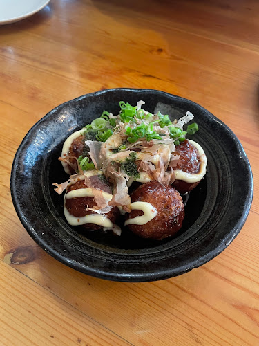 Opinii despre Guu with Otokomae în Vancouver - Hospitality and gastronomy