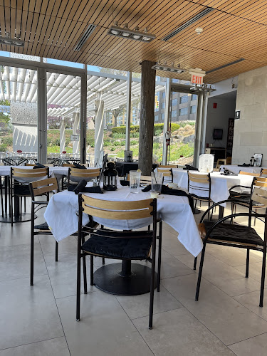 The Bistro At The River