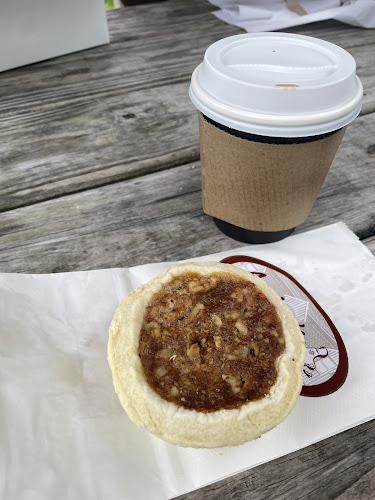 Annina's Bakeshop & Catering - Hospitality and gastronomy