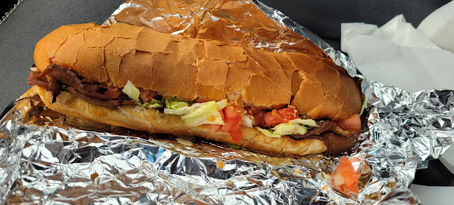 Opinii despre Big Daddy's în Saint John - Hospitality and gastronomy