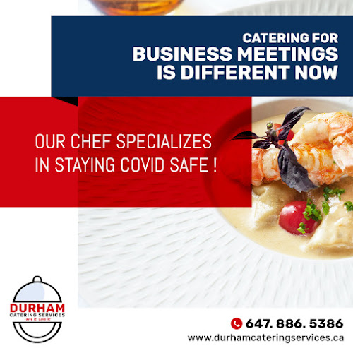 Comentarii opinii despre Durham Catering Services