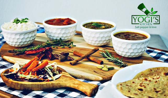 Comentarii opinii despre Yogi's Kitchen Food Services Limited