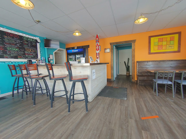 Norteños Taqueria - Hospitality and gastronomy