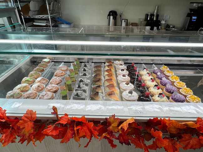 Yuzu No Ki Cafe & Patisserie